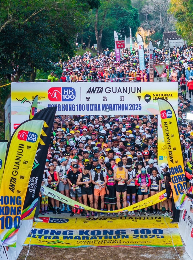 Tillykke til Pohinix -partnere i Hong Kong 100