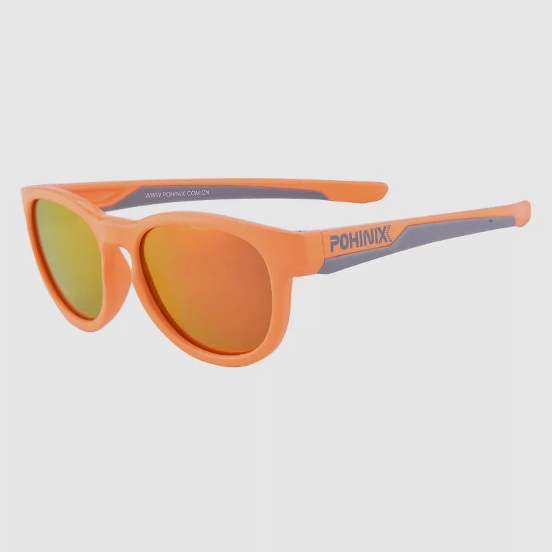 Hvordan kan solbriller til børn forhindre langsigtede øjenskader