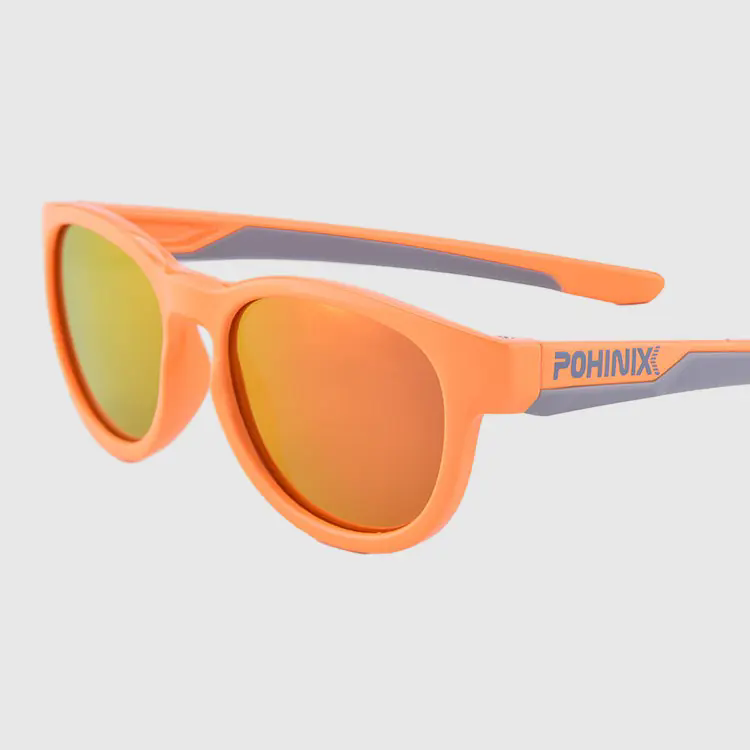 Hvordan vælger man sportssolbriller til børn, der virkelig beskytter og yder?