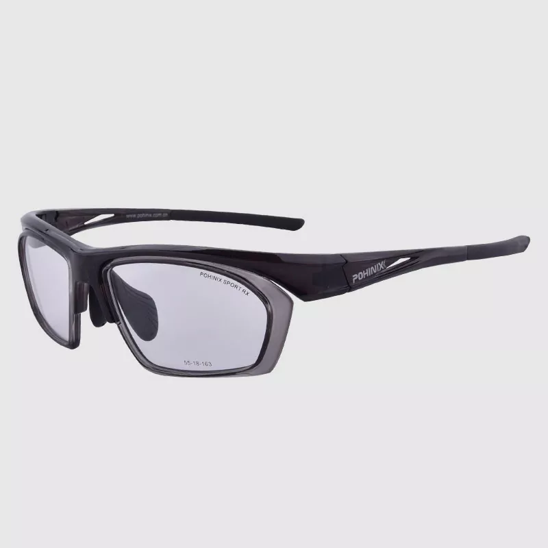Rx Direct Clip Sport Optiske rammer